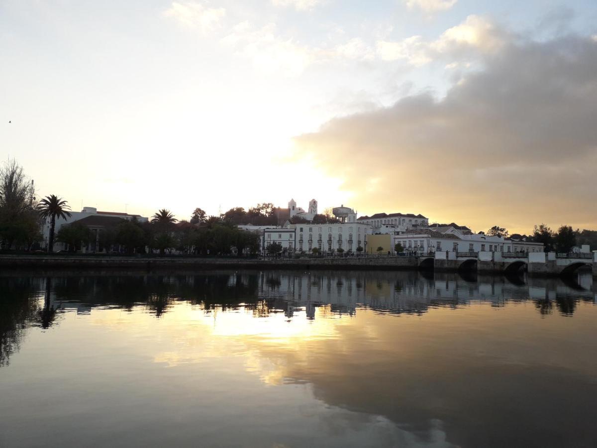 Wonder Vintage Διαμέρισμα Cabanas De Tavira Εξωτερικό φωτογραφία