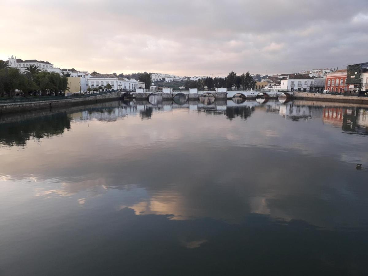 Wonder Vintage Διαμέρισμα Cabanas De Tavira Εξωτερικό φωτογραφία