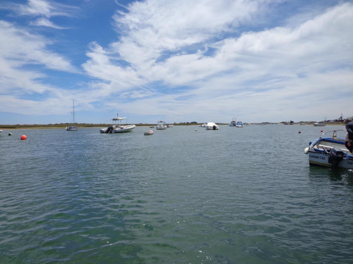 Wonder Vintage Διαμέρισμα Cabanas De Tavira Εξωτερικό φωτογραφία