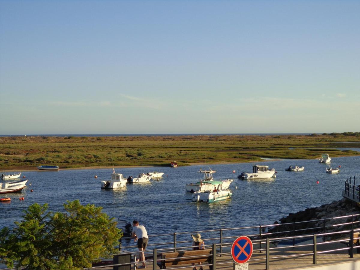 Wonder Vintage Διαμέρισμα Cabanas De Tavira Εξωτερικό φωτογραφία