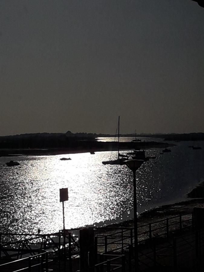 Wonder Vintage Διαμέρισμα Cabanas De Tavira Εξωτερικό φωτογραφία