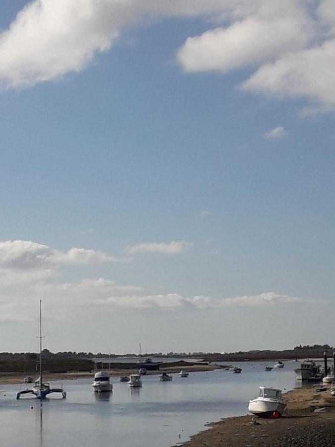 Wonder Vintage Διαμέρισμα Cabanas De Tavira Εξωτερικό φωτογραφία