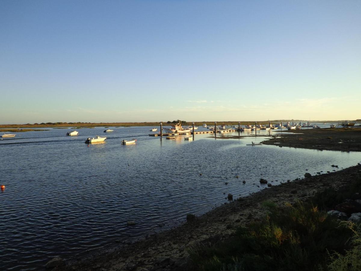 Wonder Vintage Διαμέρισμα Cabanas De Tavira Εξωτερικό φωτογραφία